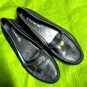 Coach Loafer